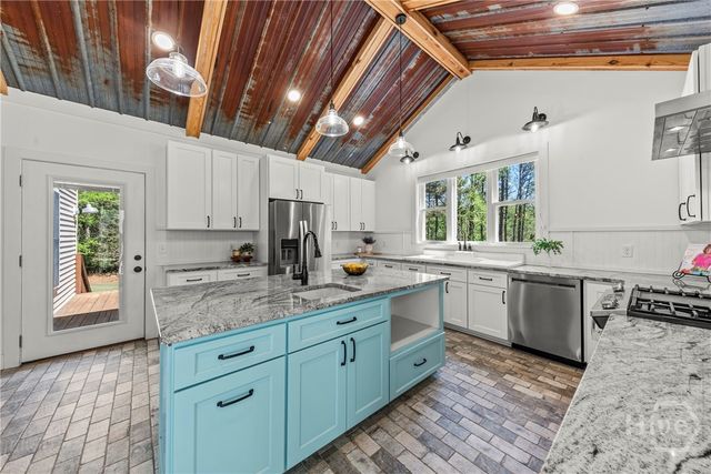599 Double Branch Road, Danielsville, GA 30633