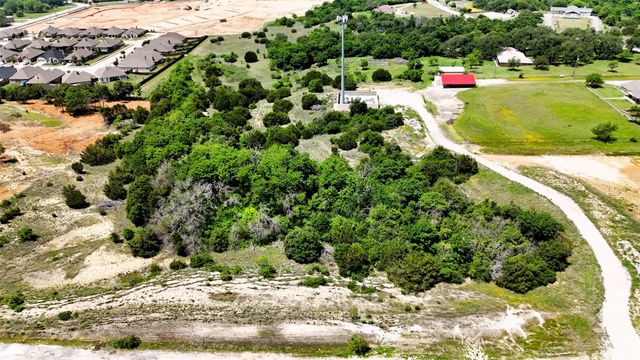 TBD S Bowie Drive, Weatherford, TX 76086