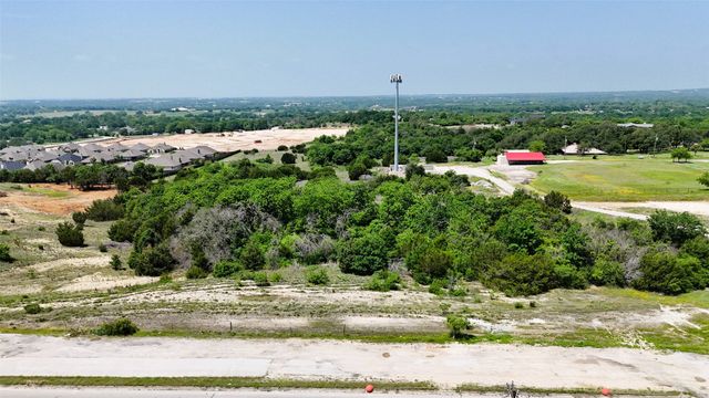 TBD S Bowie Drive, Weatherford, TX 76086