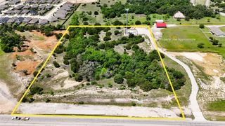 TBD S Bowie Drive, Weatherford, TX 76086