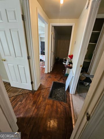 117 Lake Drive, Griffin, GA 30223