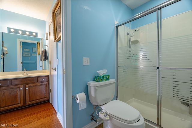 3445 Cornwall Drive, Canton, OH 44708