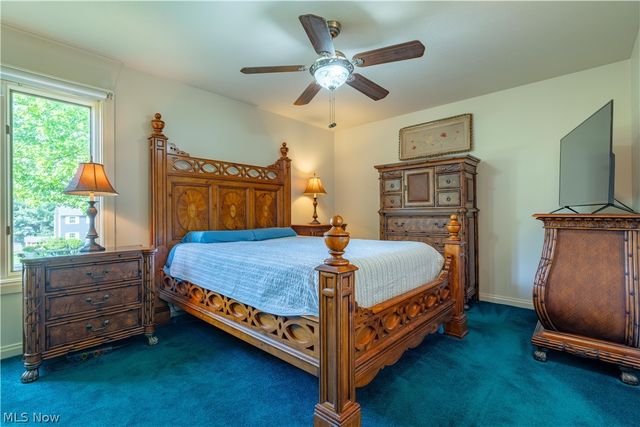 3445 Cornwall Drive, Canton, OH 44708