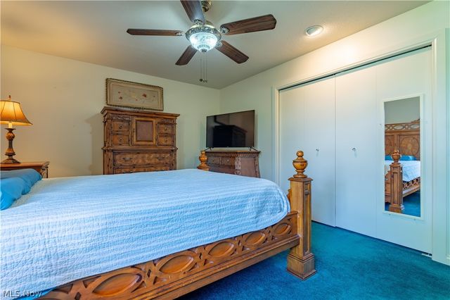 3445 Cornwall Drive, Canton, OH 44708