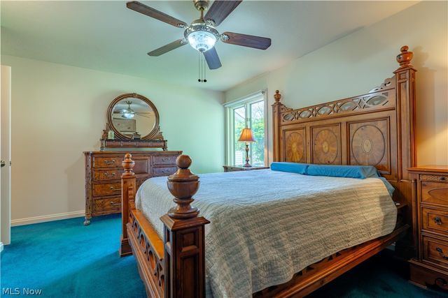3445 Cornwall Drive, Canton, OH 44708