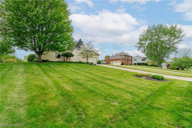 3445 Cornwall Drive, Canton, OH 44708