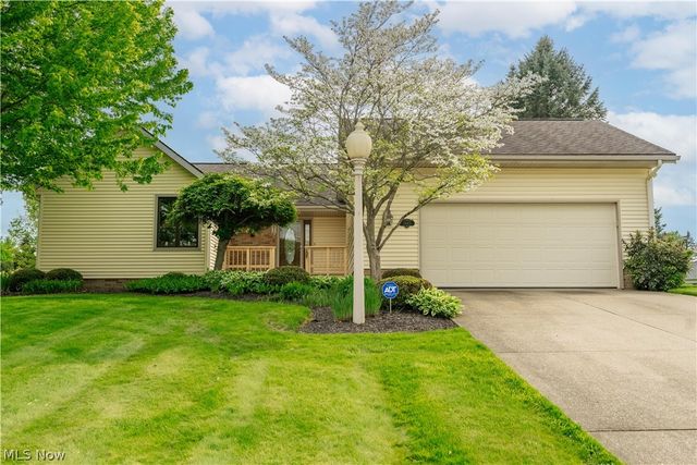 3445 Cornwall Drive, Canton, OH 44708