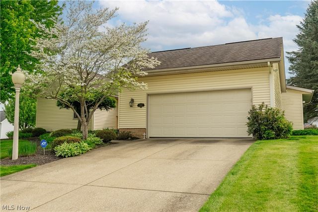 3445 Cornwall Drive, Canton, OH 44708