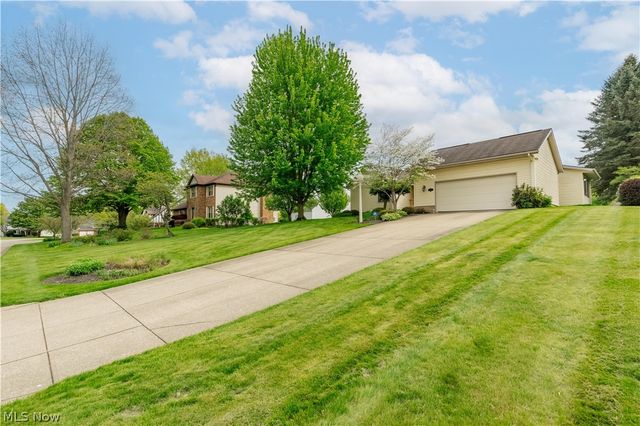 3445 Cornwall Drive, Canton, OH 44708