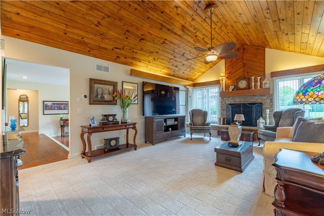 3445 Cornwall Drive, Canton, OH 44708