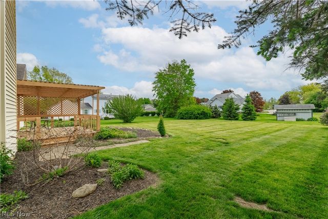 3445 Cornwall Drive, Canton, OH 44708
