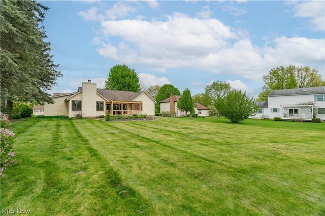 3445 Cornwall Drive, Canton, OH 44708
