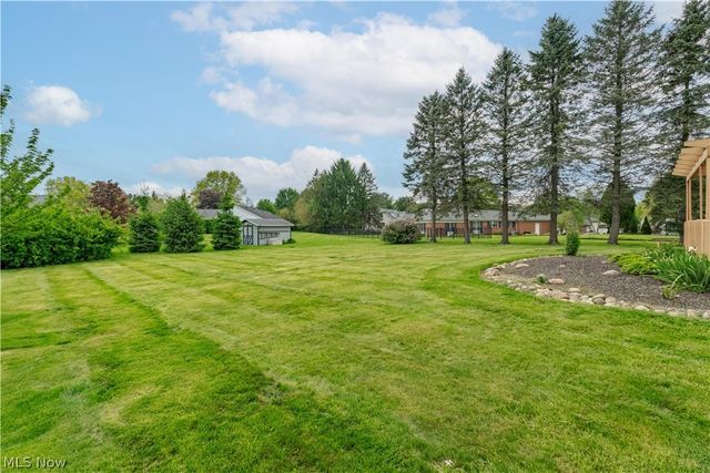3445 Cornwall Drive, Canton, OH 44708