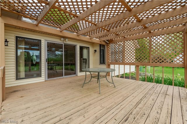 3445 Cornwall Drive, Canton, OH 44708