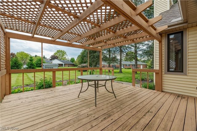 3445 Cornwall Drive, Canton, OH 44708