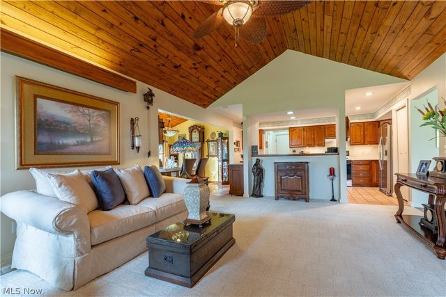 3445 Cornwall Drive, Canton, OH 44708