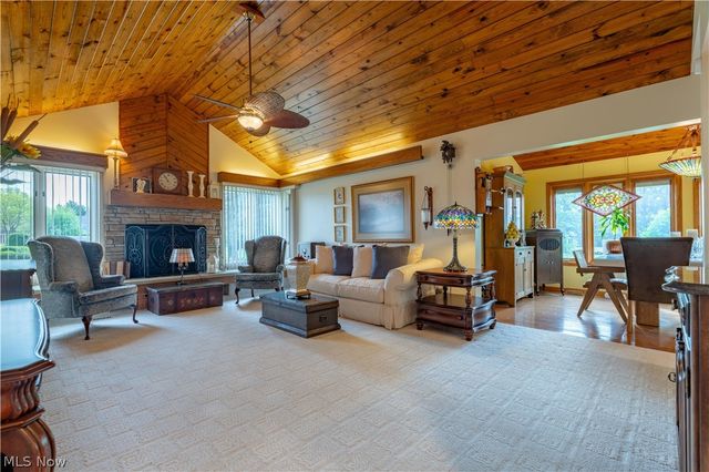 3445 Cornwall Drive, Canton, OH 44708