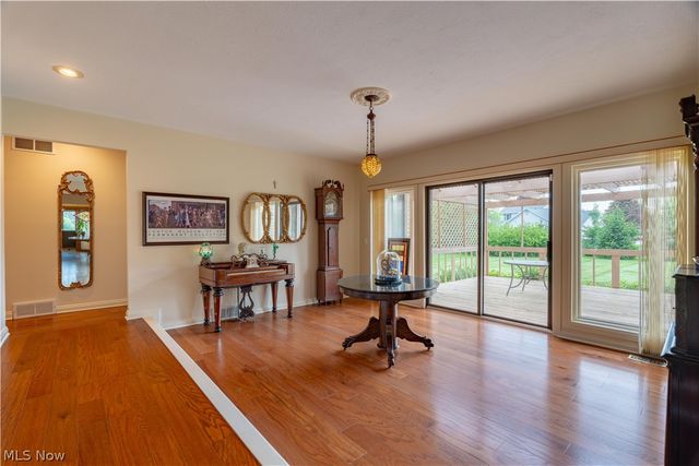 3445 Cornwall Drive, Canton, OH 44708