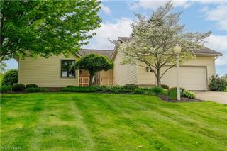 3445 Cornwall Drive, Canton, OH 44708