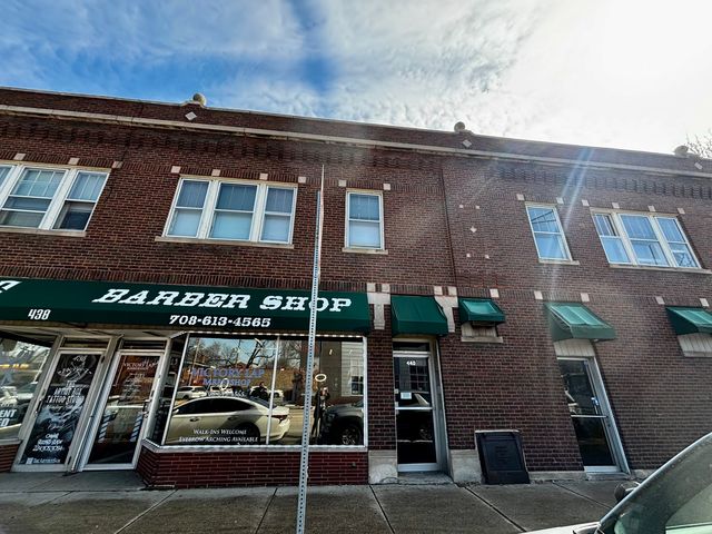 440 S Ridgeland Avenue 2S, Oak Park, IL 60302