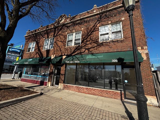 440 S Ridgeland Avenue 2S, Oak Park, IL 60302