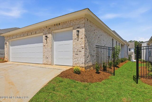 143 Water Street, Madison, MS 39110