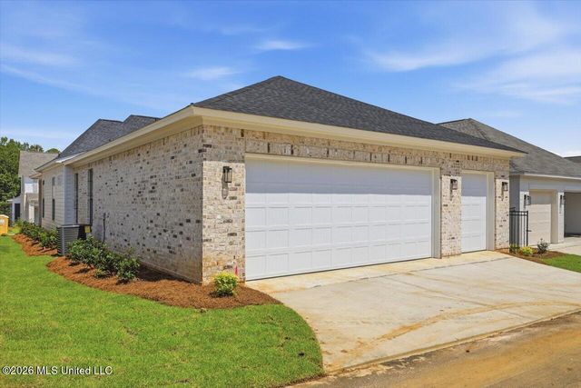 143 Water Street, Madison, MS 39110