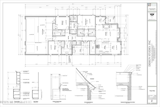 143 Water Street, Madison, MS 39110