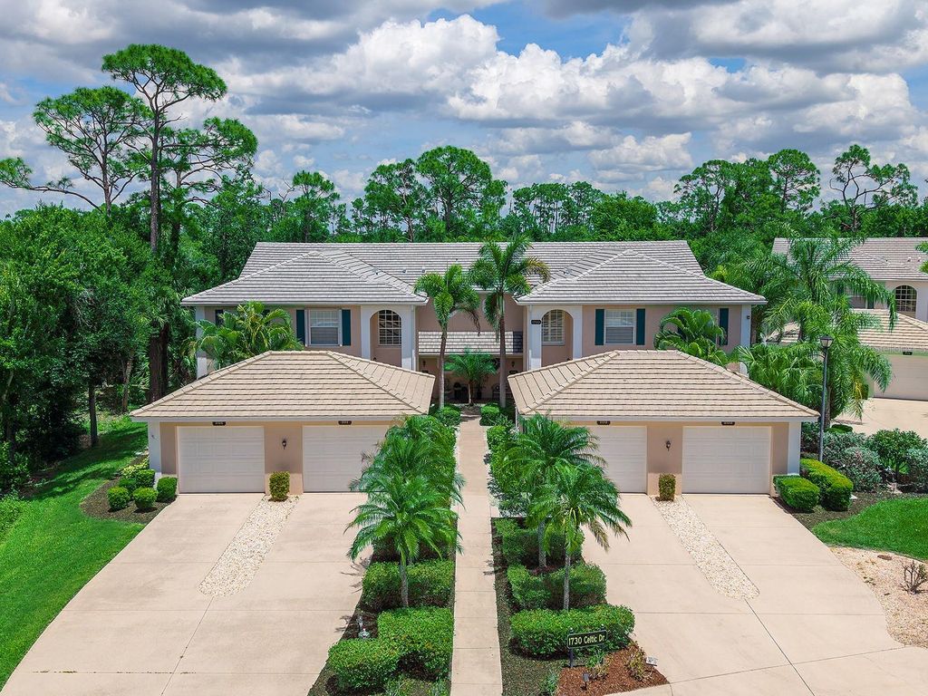 1730 CELTIC DRIVE 102, Venice, FL 34293