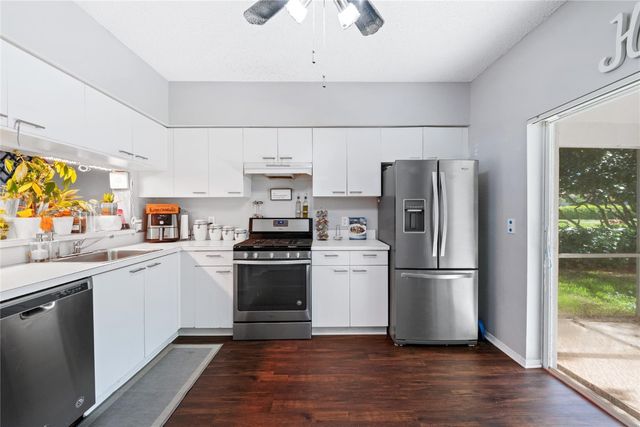 11000 Middle Golf Court, Tamarac, FL 33321