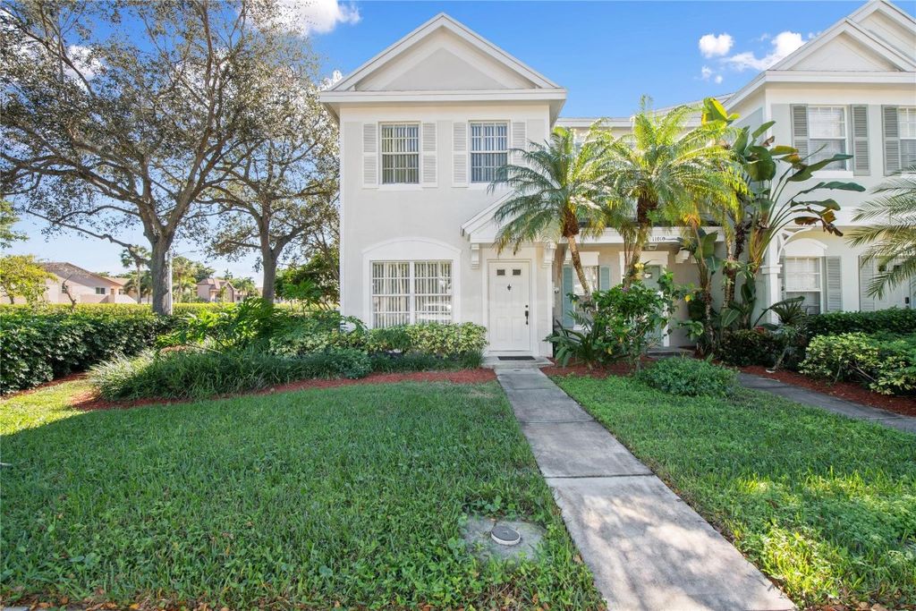 11000 Middle Golf Court, Tamarac, FL 33321
