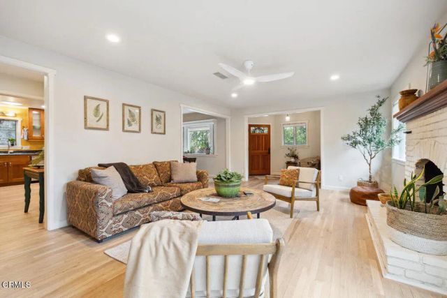 66 Taormina Lane, Ojai, CA 93023