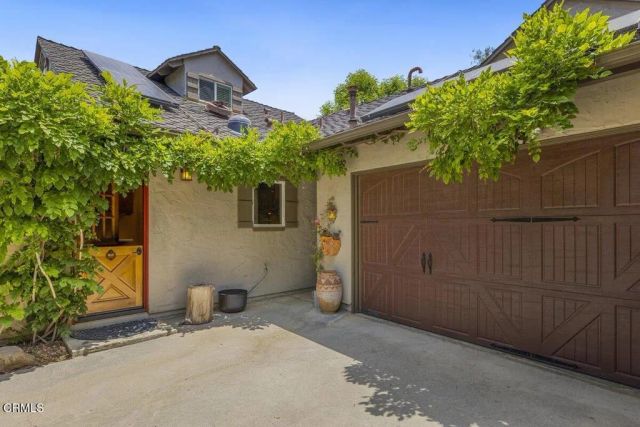 66 Taormina Lane, Ojai, CA 93023