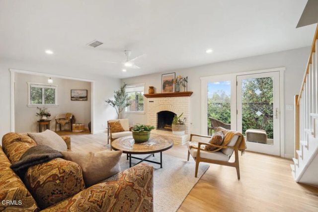 66 Taormina Lane, Ojai, CA 93023