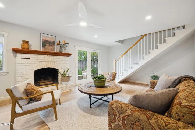 66 Taormina Lane, Ojai, CA 93023