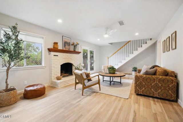 66 Taormina Lane, Ojai, CA 93023