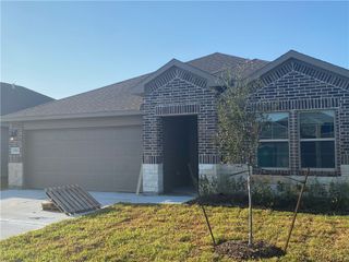 1513 Choctaw Road, Sinton, TX 78387
