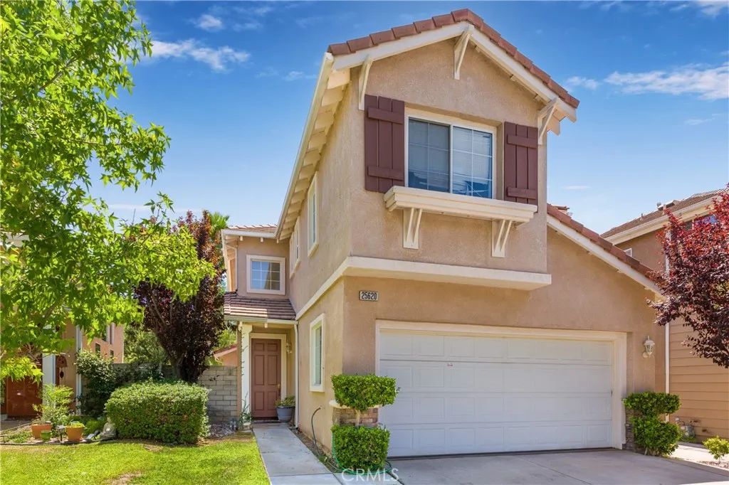 25620 Wordsworth, Stevenson Ranch, CA 91381