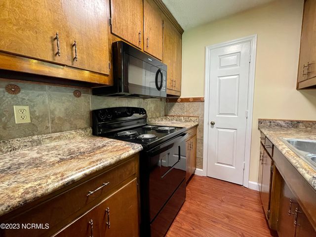 3804 Brandywine Drive, New Bern, NC 28562