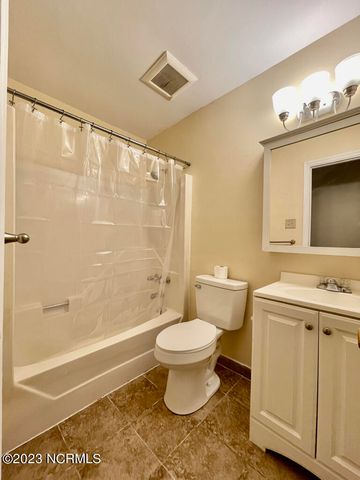 3804 Brandywine Drive, New Bern, NC 28562
