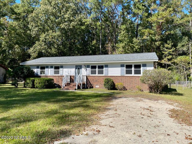 3804 Brandywine Drive, New Bern, NC 28562