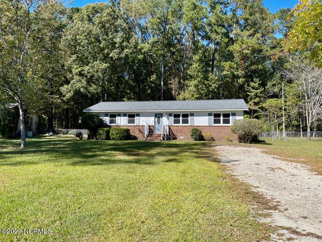 3804 Brandywine Drive, New Bern, NC 28562