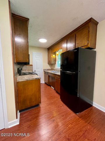 3804 Brandywine Drive, New Bern, NC 28562
