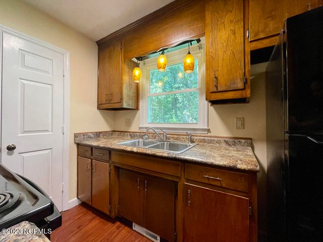 3804 Brandywine Drive, New Bern, NC 28562