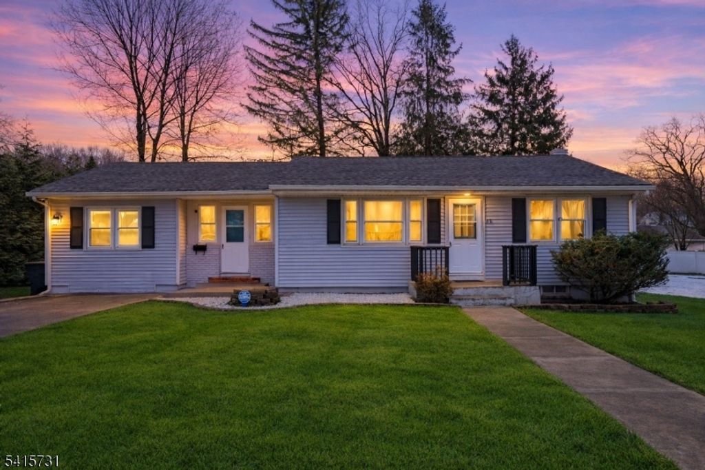 81 Jefferson Ave, Rockaway Twp., NJ 07801