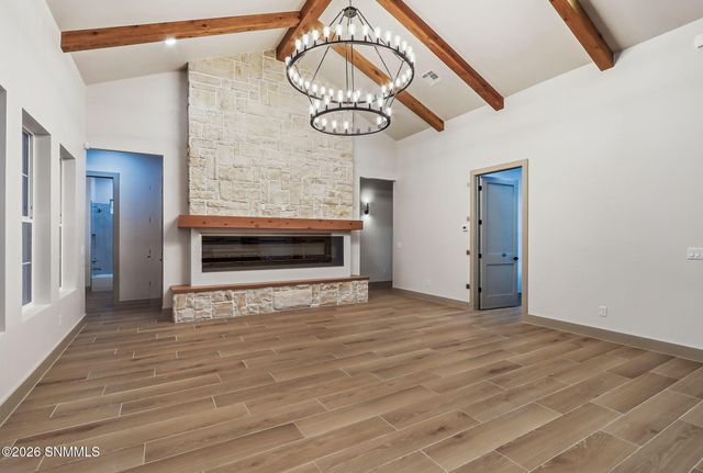 1635 Eclipse Road, Las Cruces, NM 88012