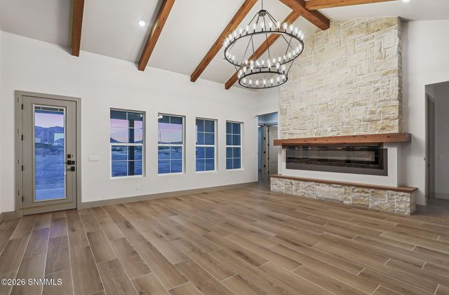 1635 Eclipse Road, Las Cruces, NM 88012