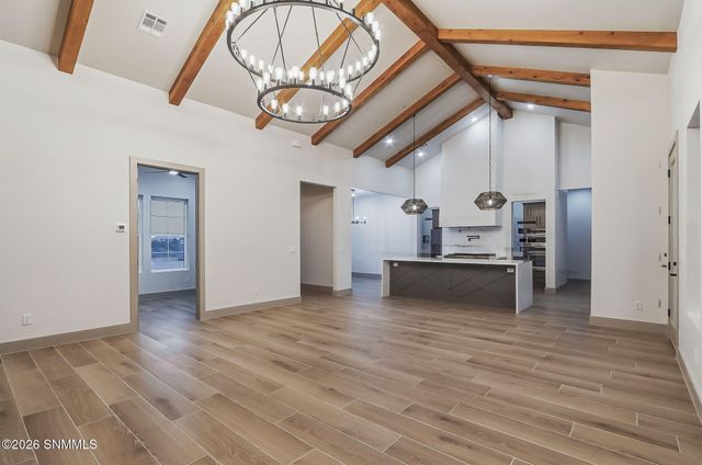 1635 Eclipse Road, Las Cruces, NM 88012