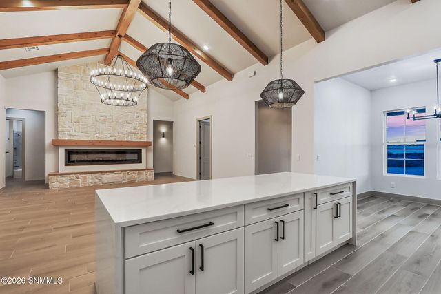 1635 Eclipse Road, Las Cruces, NM 88012