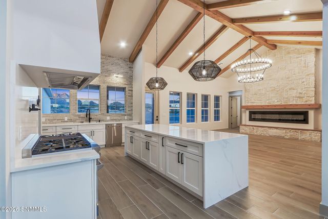 1635 Eclipse Road, Las Cruces, NM 88012